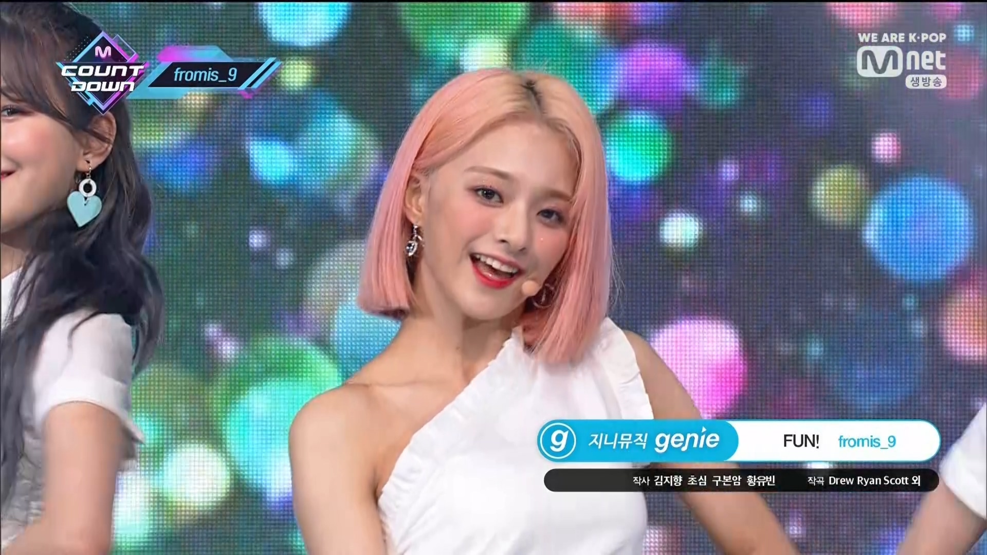190620 Mnet M! Countdown fromis_9 - FUN! 1080i.IPTV.VTCrush.ts_20190621_070808.858.jpg