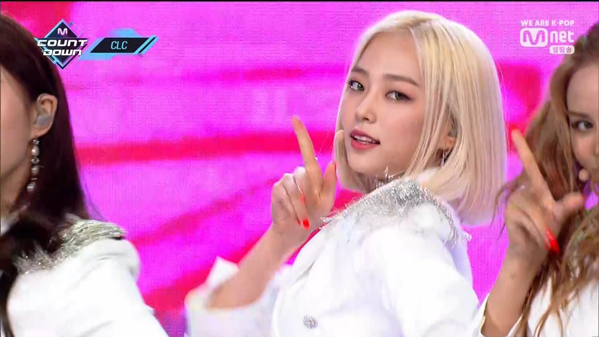 190620 Mnet M! Countdown CLC - ME(美).ts_20190621_070433.069.jpg