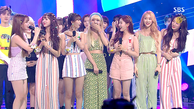 190818-SBS-Inkigayo-OH-MY-GIRL---No.1-Encore-1080i.H264.AC3.ts_snapshot_00.jpg