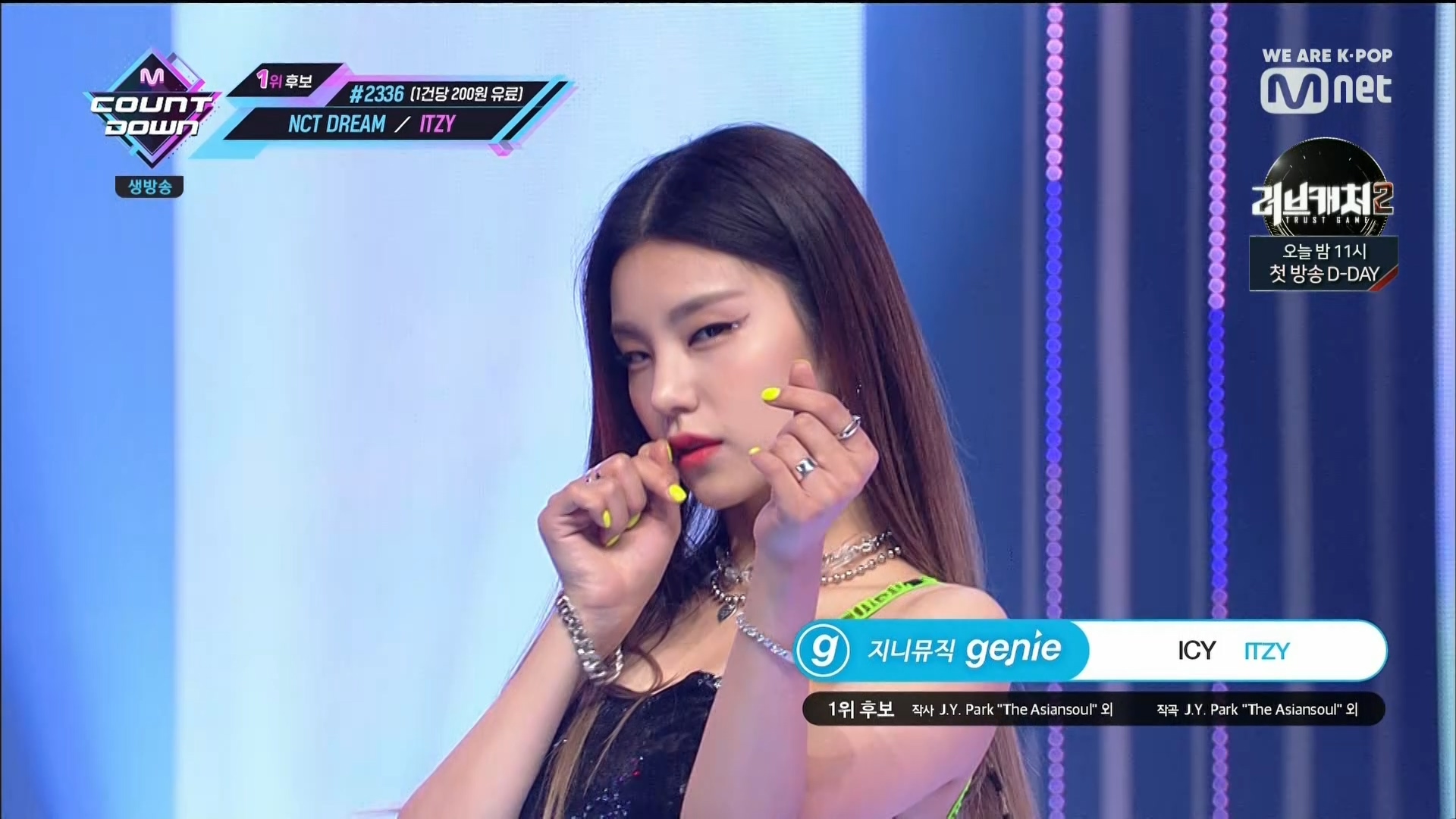 190822 Mnet M! Countdown ITZY - ICY.ts_20190823_013542.437.jpg