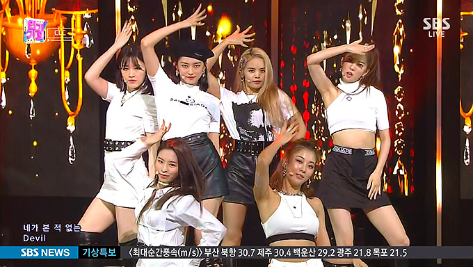 190922-SBS-Inkigayo-CLC---Devil.ts_snapshot_01.jpg