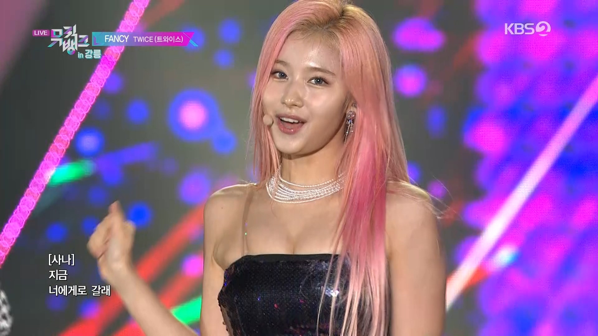 191004 KBS Music Bank TWICE - FANCY 1080i.H264.AC3-Stella.ts_20191005_144718.657.jpg