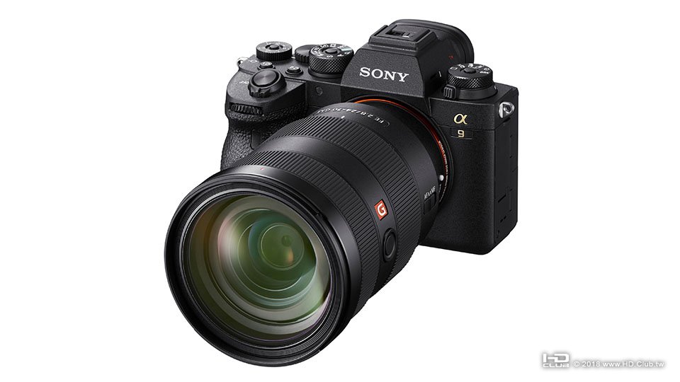 圖1) Sony α9 II 搭載全片幅堆疊式 Exmor RS™ CMOS 感光元件的，採用全新優化之 BIO.jpg