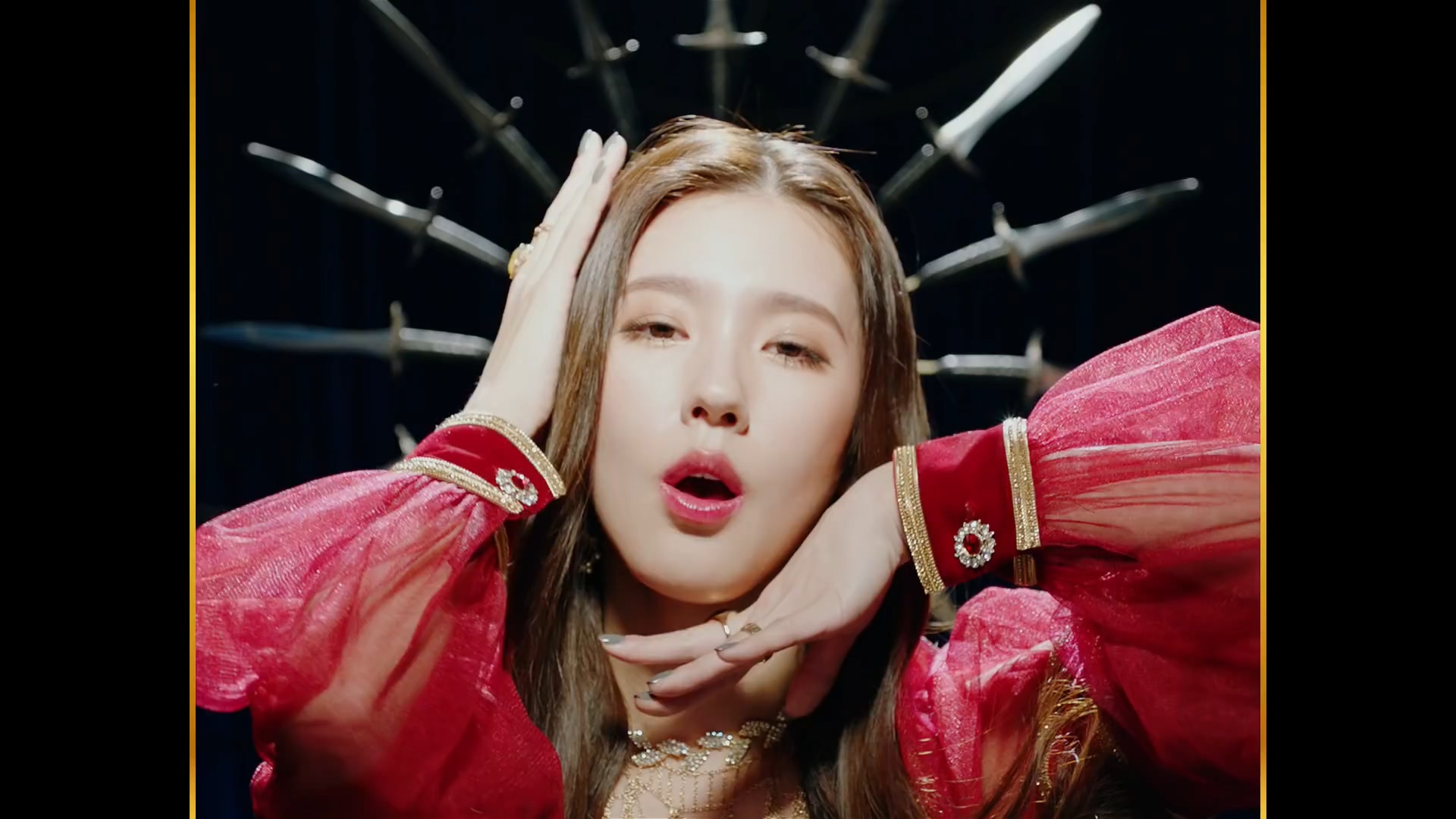 (여자)아이들((G)I-DLE) - &#039;LION&#039; Official Music Video.mp4_20191104_1131.jpg