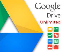 買一送一 Google Drive 無限容量 直接使用原有帳號