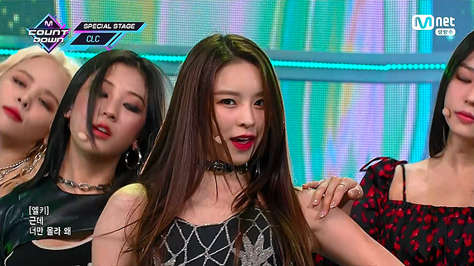200109-Mnet-M!-Countdown-CLC---Hobgoblin.ts_snapshot_02.jpg