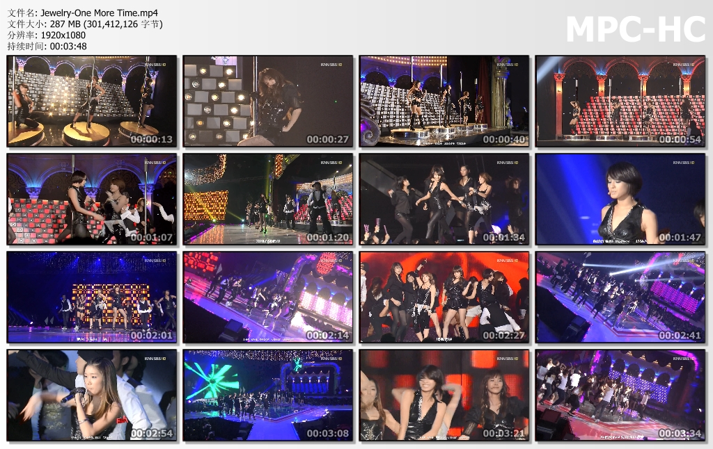 Jewelry-One More Time.jpg