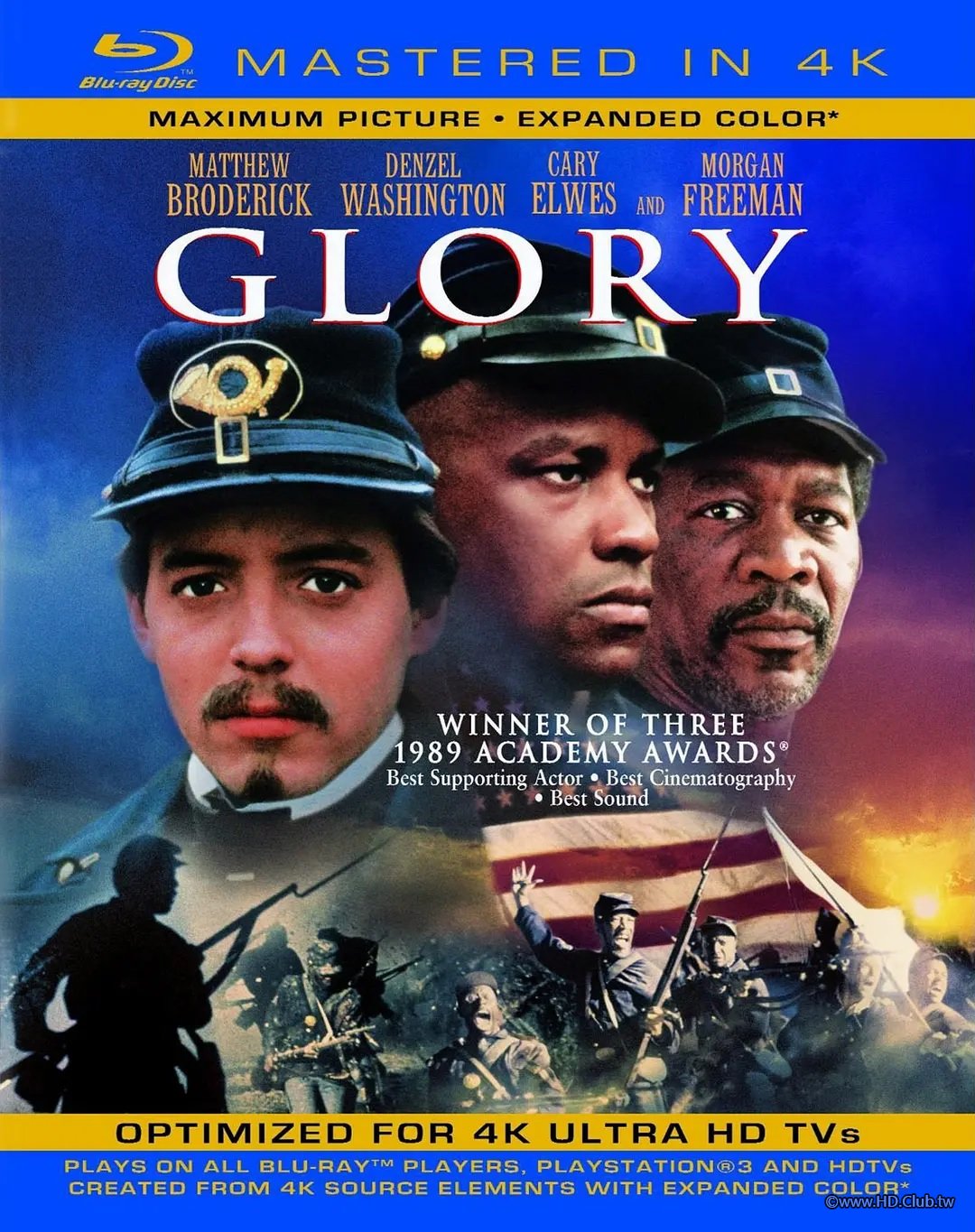 [光荣战役]Glory.1989.jpg