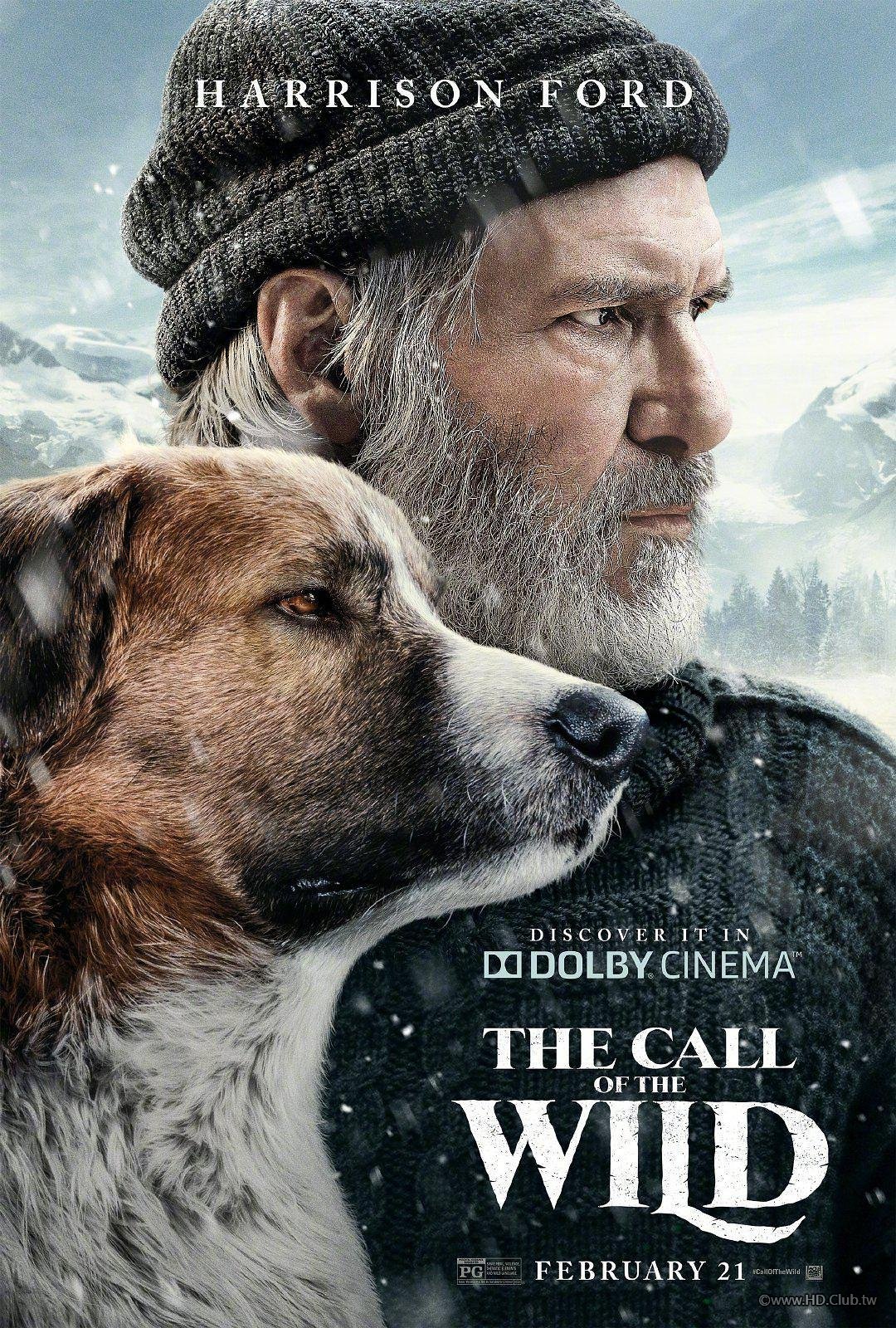The Call Of The Wild 2020 BluRay 1080p x264 DTS-HD MA 7.1.jpg