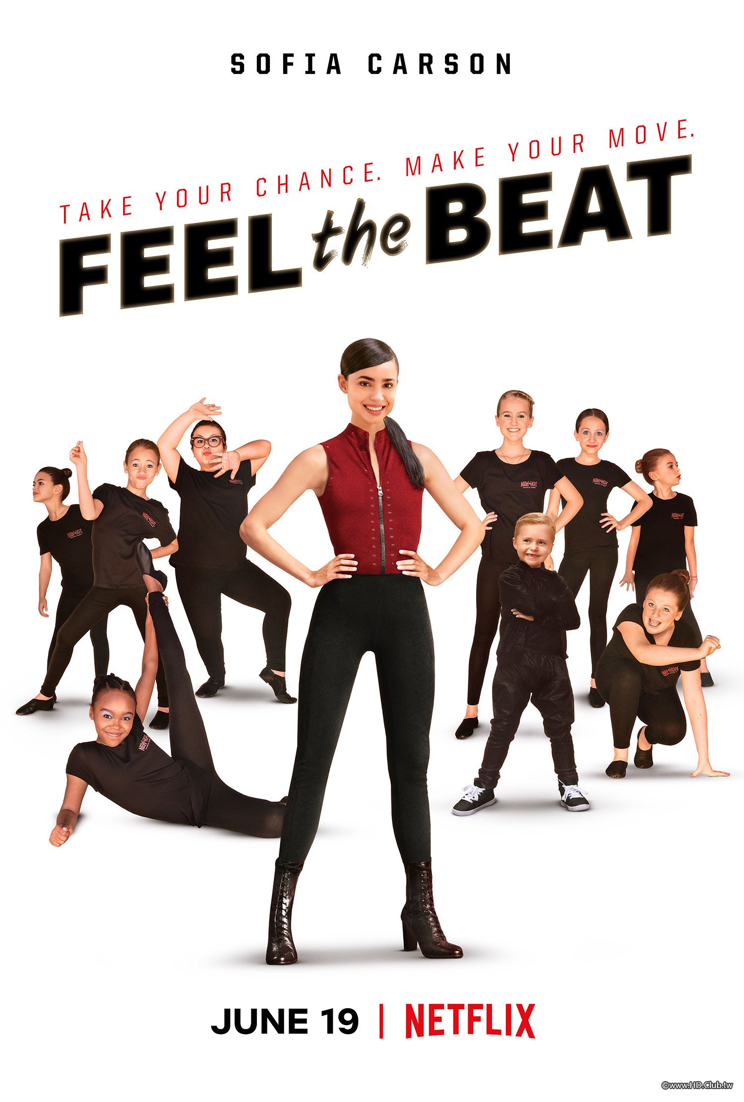 Feel the Beat.jpg