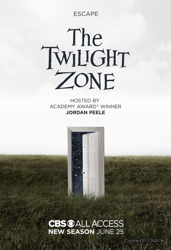 The Twilight Zone S02