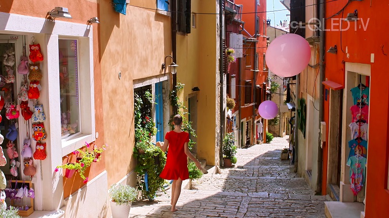 [TCL.4K.演示片] 时髦视频The style video The Beautiful Wallpaper Beautiful life.w.jpg