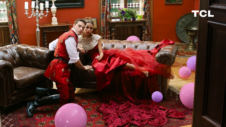 [TCL.4K.演示片] 时髦视频The style video The Beautiful Wallpaper Beautiful life.w.jpg