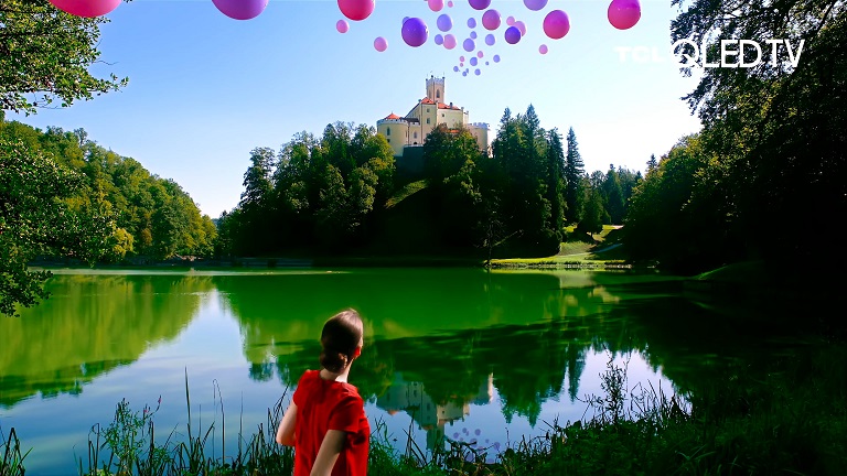 [TCL.4K.演示片] 时髦视频The style video The Beautiful Wallpaper Beautiful life.w.jpg