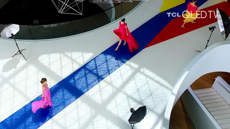 [TCL.4K.演示片] 时髦视频The style video The Beautiful Wallpaper Beautiful life.w.jpg