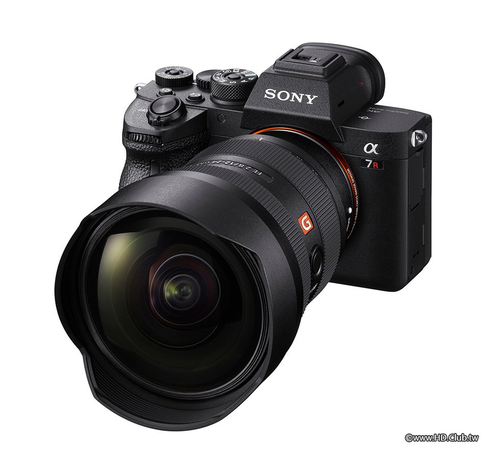 圖2) Sony FE 12-24mm F2.8 GM 先進的光學結構展現優異畫質，首次採用全新的第二代奈.jpg