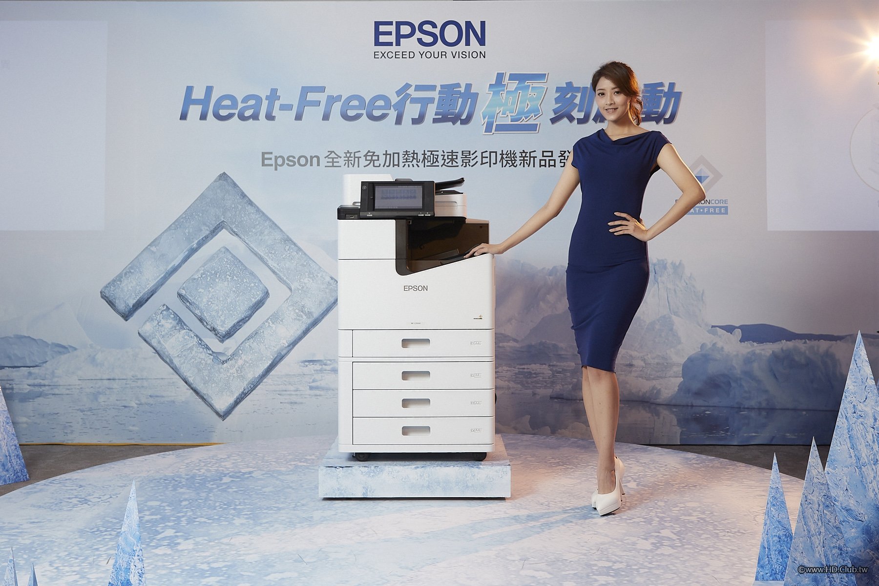 新聞照片三：Epson全新免加熱極速影印機WF-C21000／WF-C20750／WF-C20600，三大高速列.jpg
