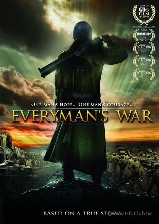 Everyman&#039;s War 2009 1080p BluRay x264 DTS-HD MA 5.1.jpg