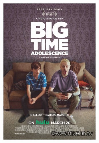 Big.Time.Adolescence.(Hulu).2019.非常春青期.jpg