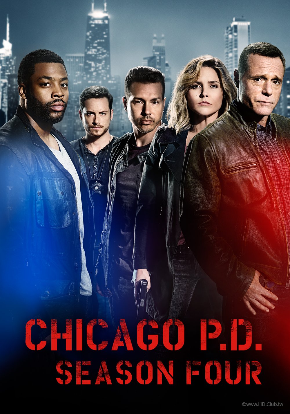 Chicago P.D. S01~S04.jpg