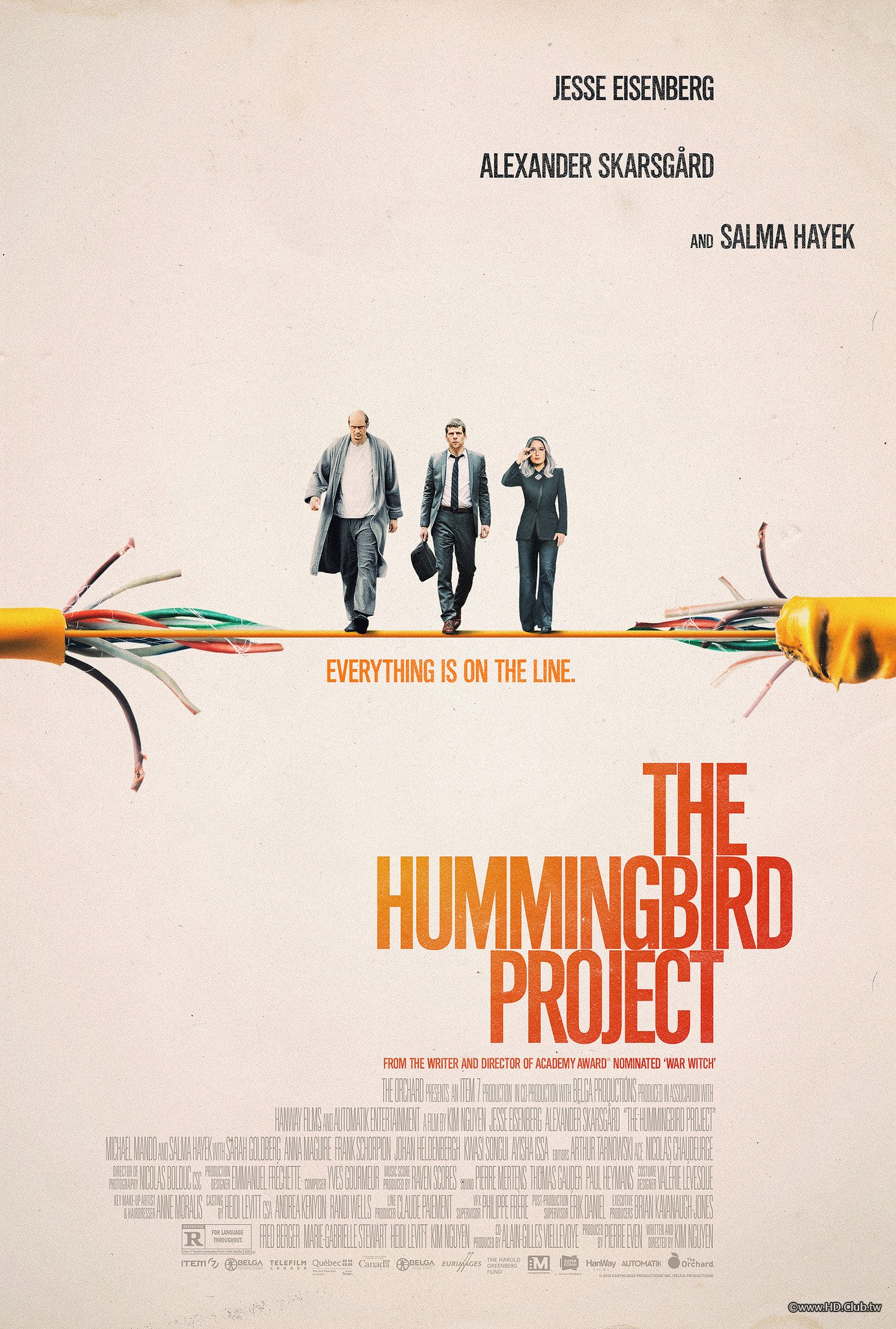 The Hummingbird Project.jpg