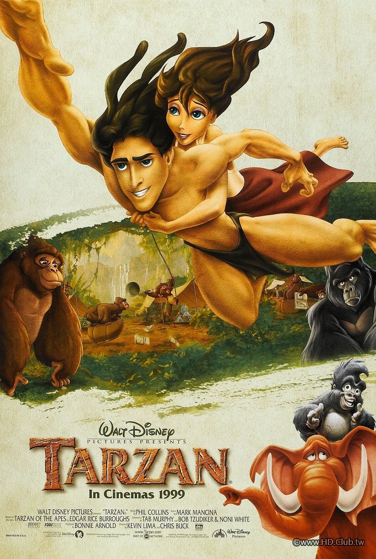 1999 Tarzan.jpg