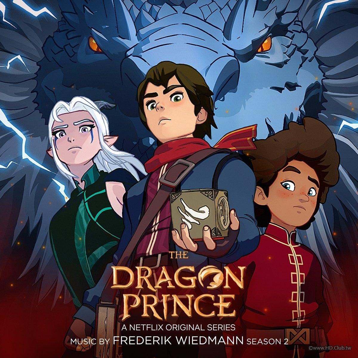 The Dragon Prince Season 2.JPG