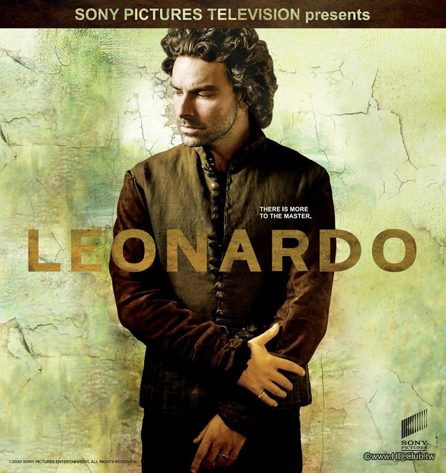 Leonardo TV Series 1.jpg