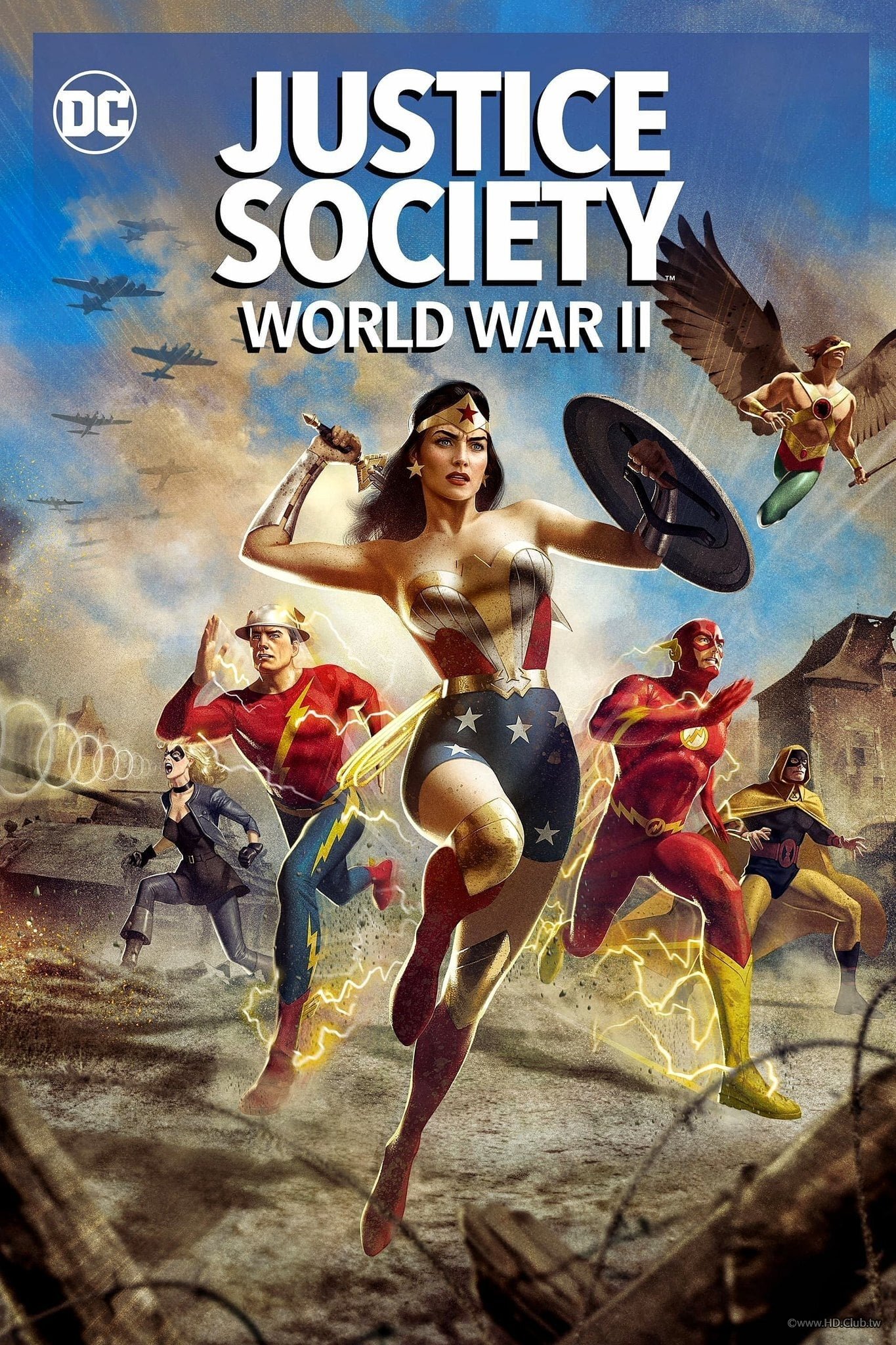 Justice Society World War II.jpg