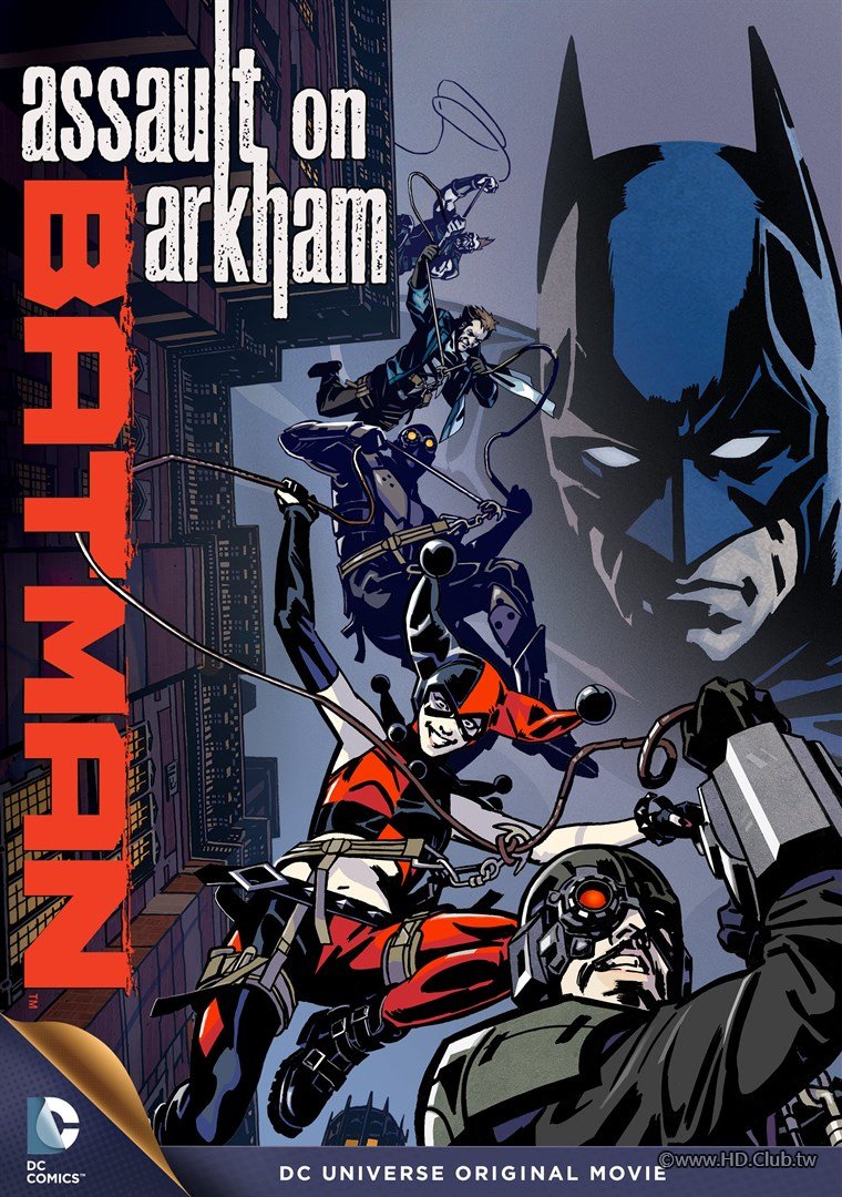 Batman：Assault on Arkham.jpg