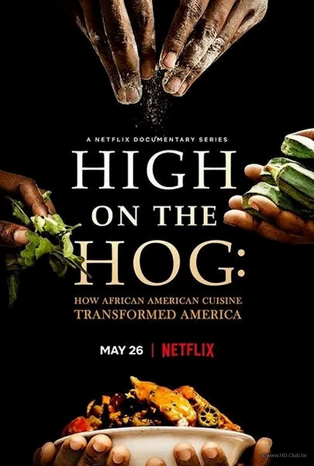 High on the Hog：How African American Cuisine Transformed America.jpg