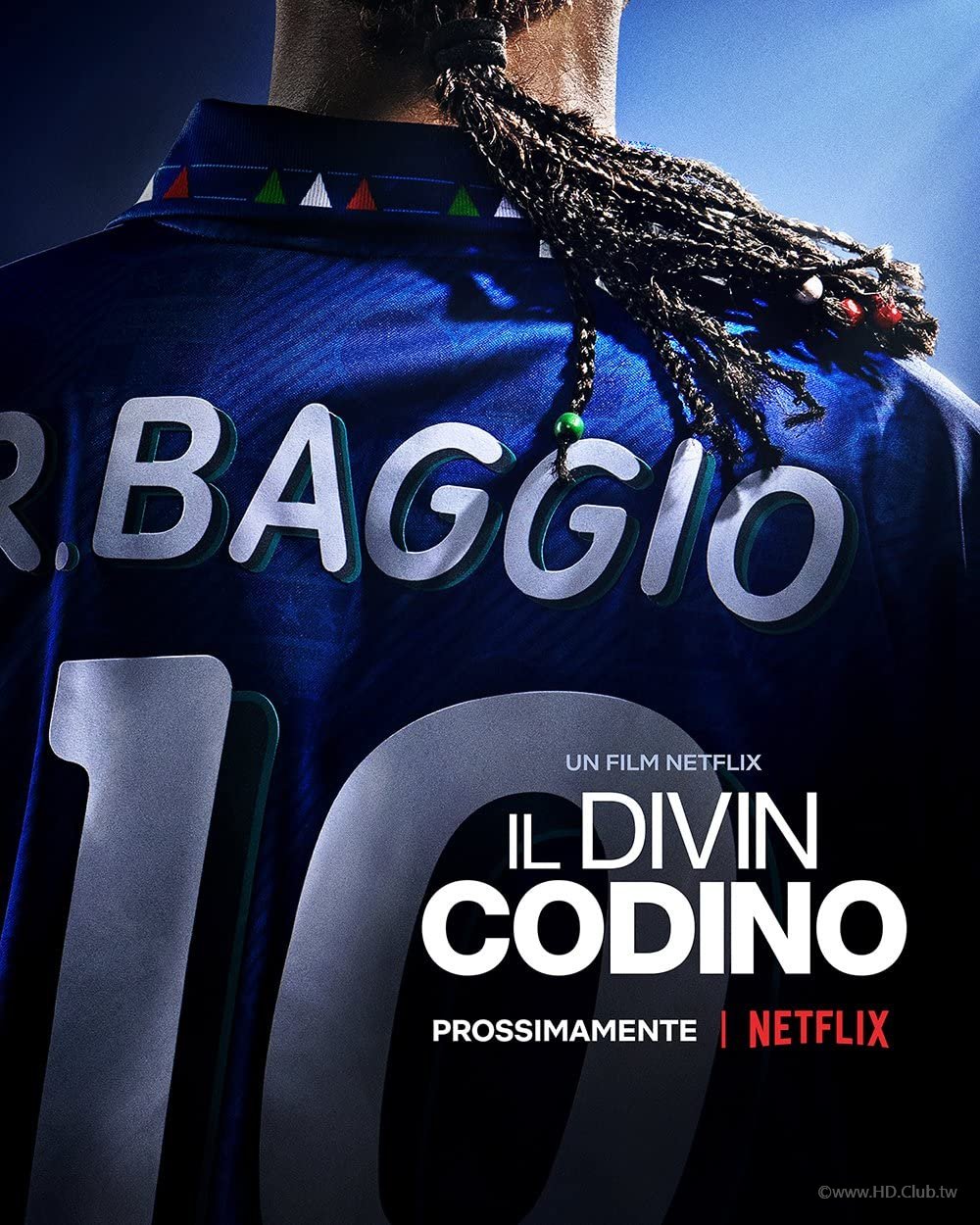 Baggio：The Divine Ponytail.jpg