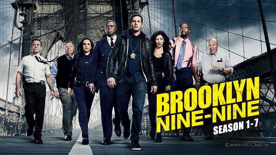 Brooklyn Nine-Nine - Season 1-7.jpg