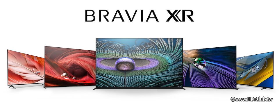 BRAVIA XR