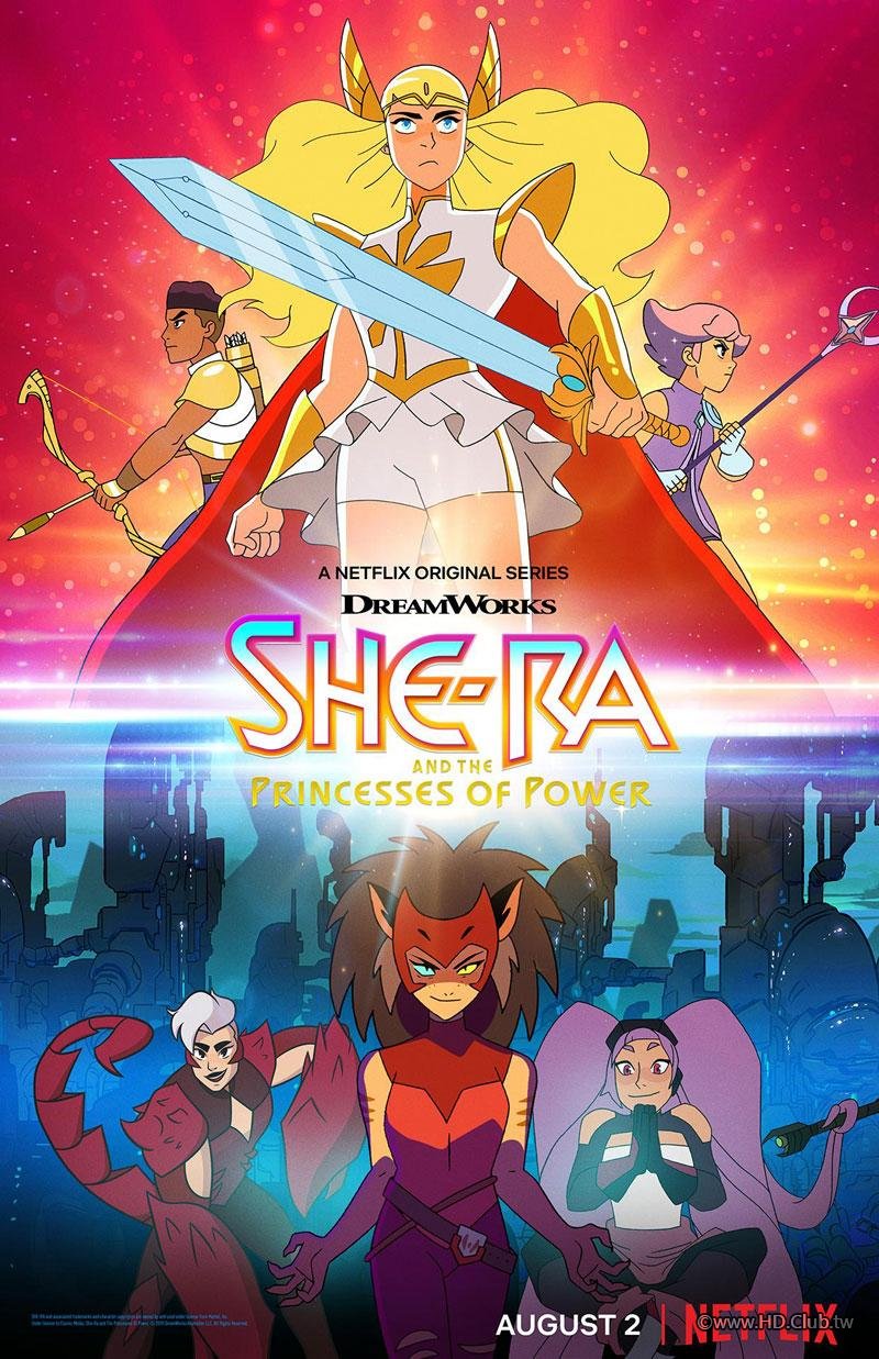 She-Ra and the Princesses of Power Season 3.JPG