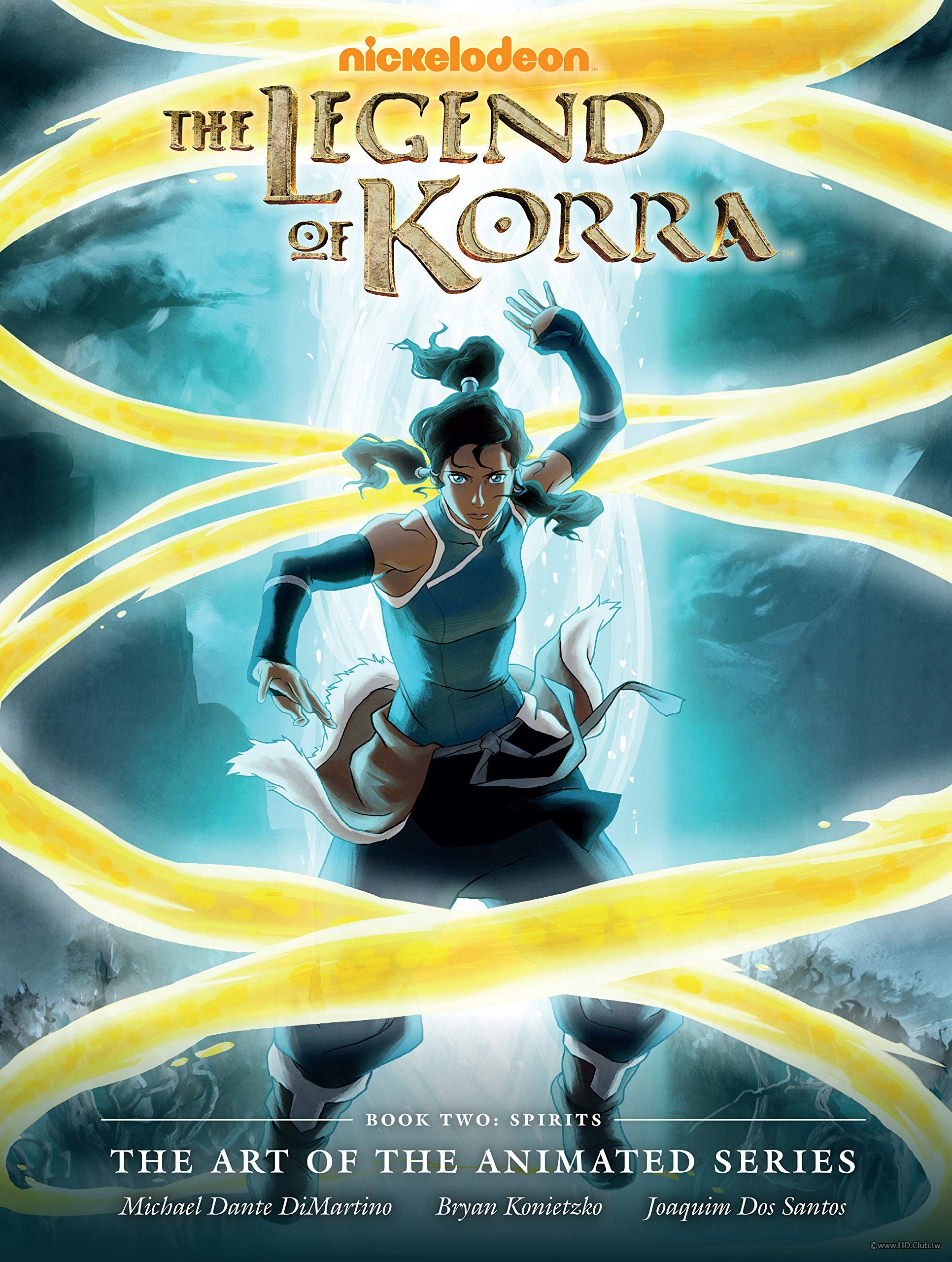 The Legend of Korra Season 2.jpg