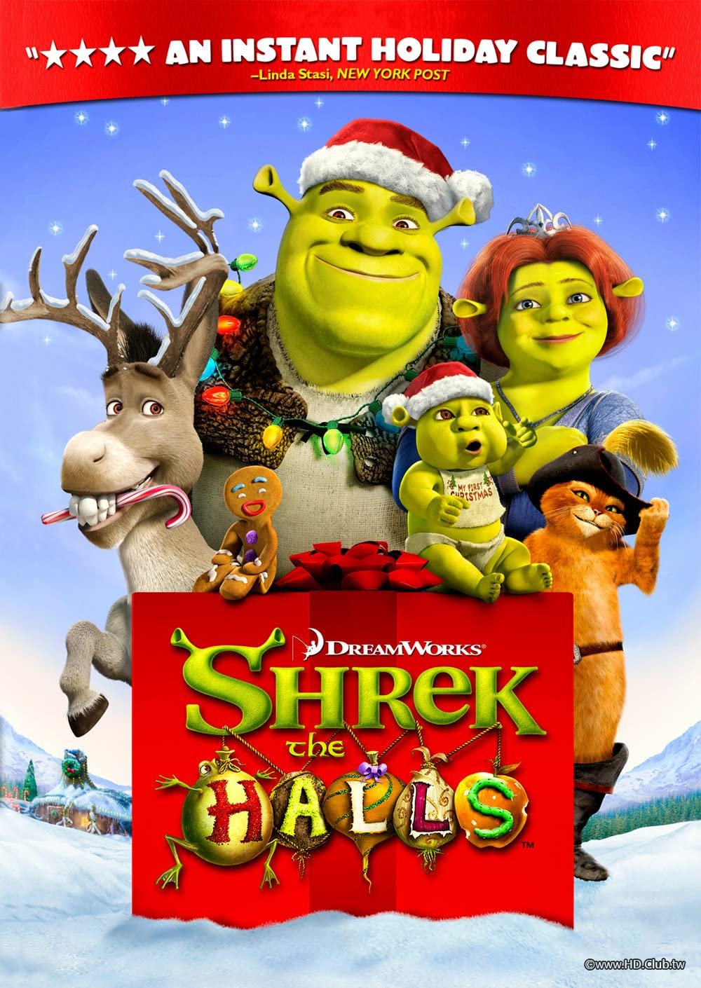 Shrek the Halls.jpg