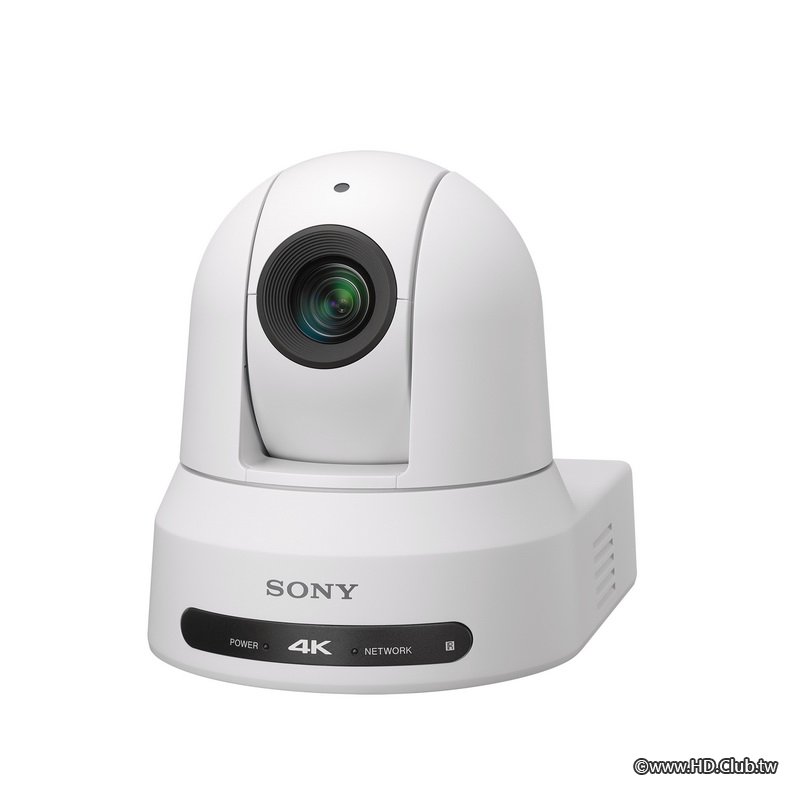 圖3) Sony BRC-X400 PTZ 遙控攝影機，相容多元軟硬體應用，使用更具彈性、高效便利且.jpg
