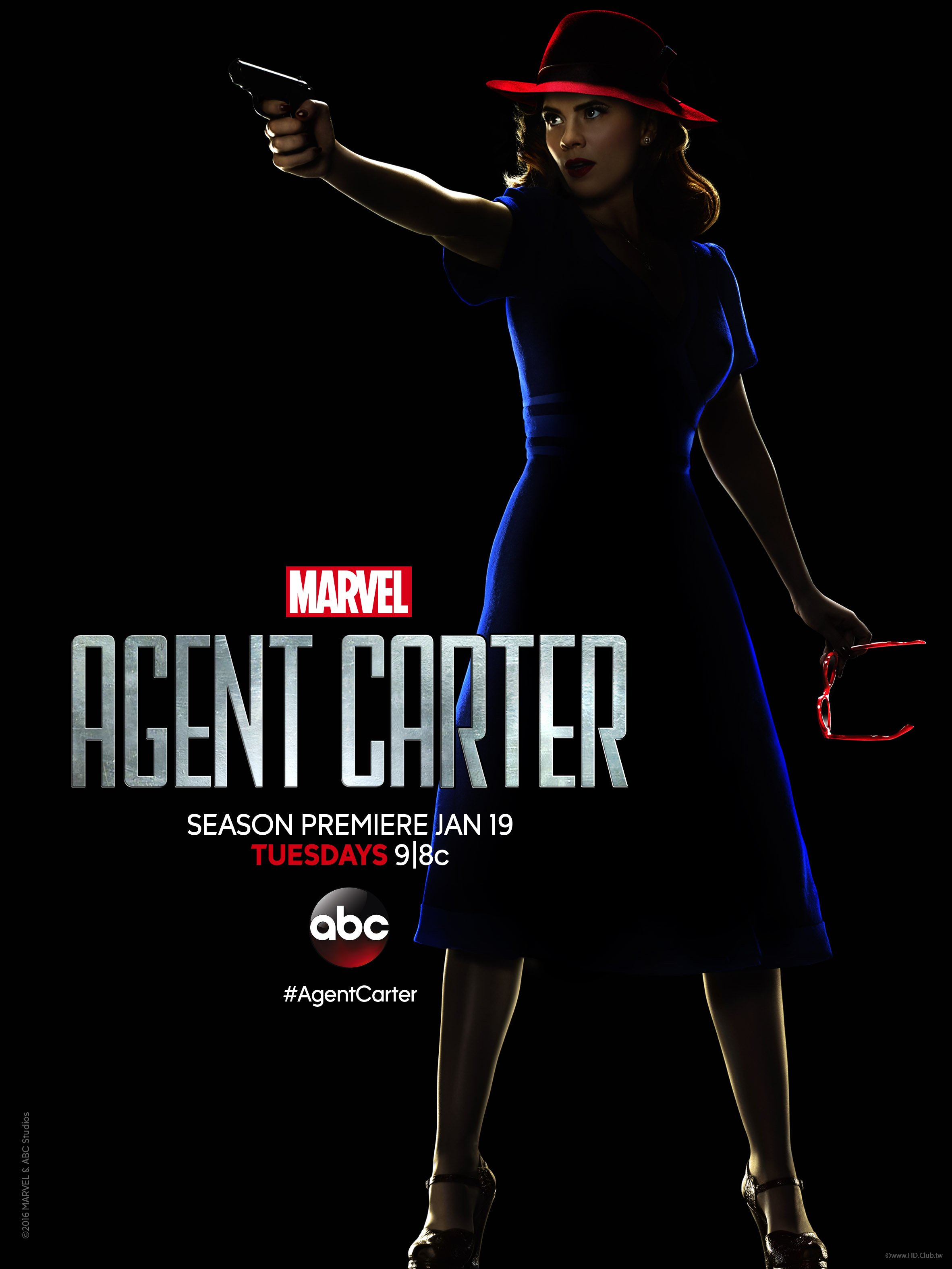 Agent Carter S01~S02(卡特探員 第一季~第二季).png