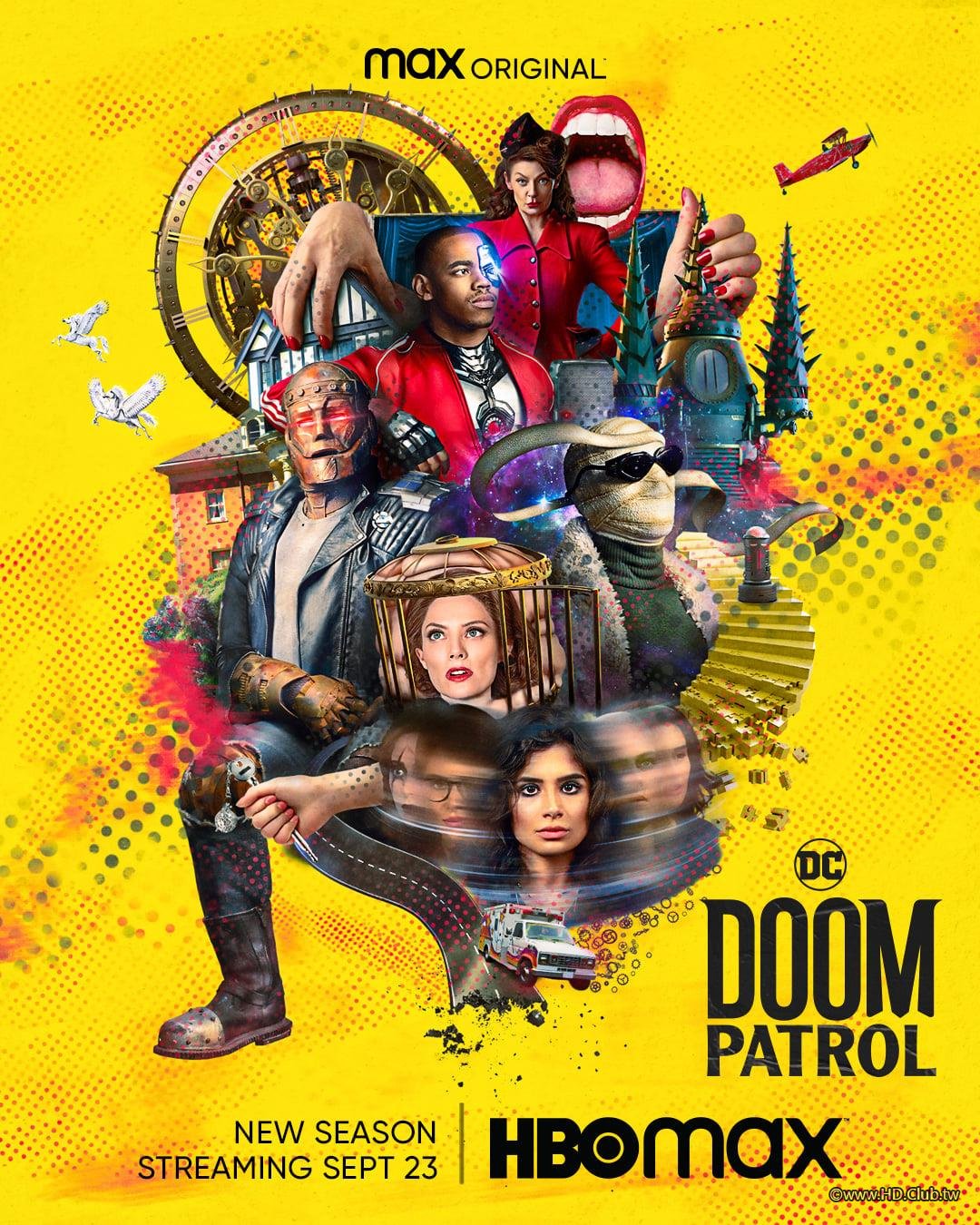 Doom Patrol S03(末日巡邏隊 第三季).jpg