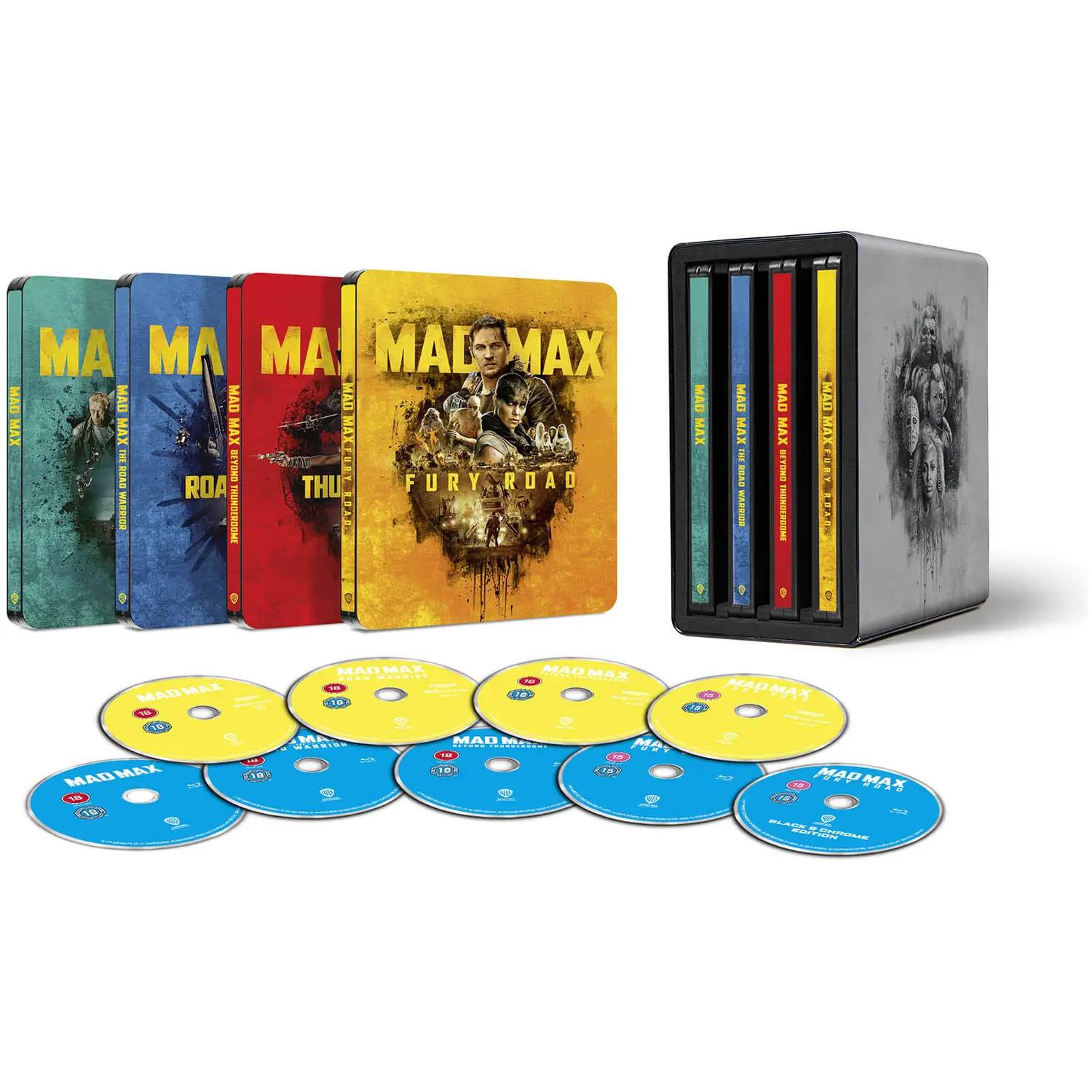 Mad Max Anthology - 4K Ultra HD Zavvi Exclusive Steelbook Collection.jpg