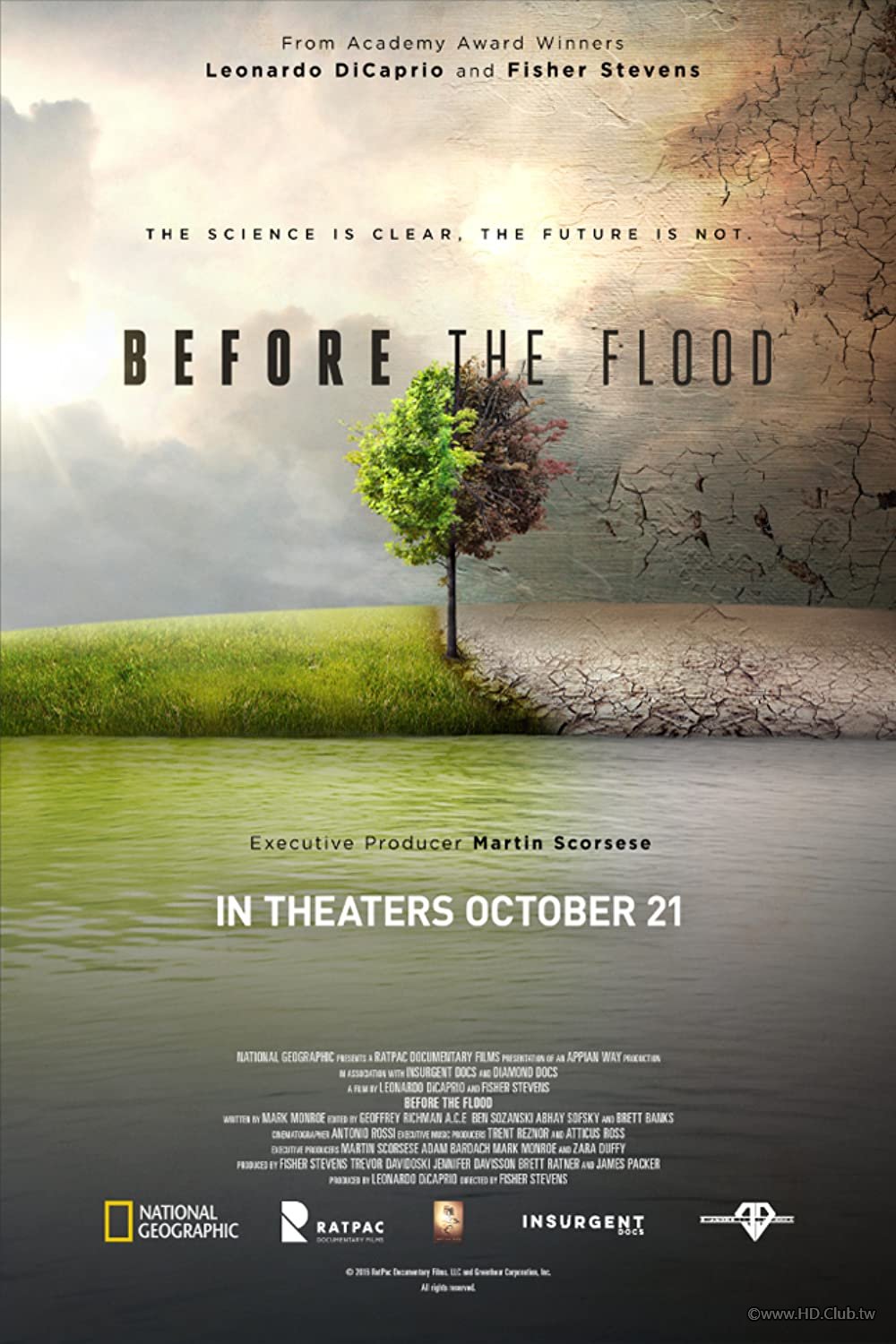 Before the Flood(洪水來臨前).jpg