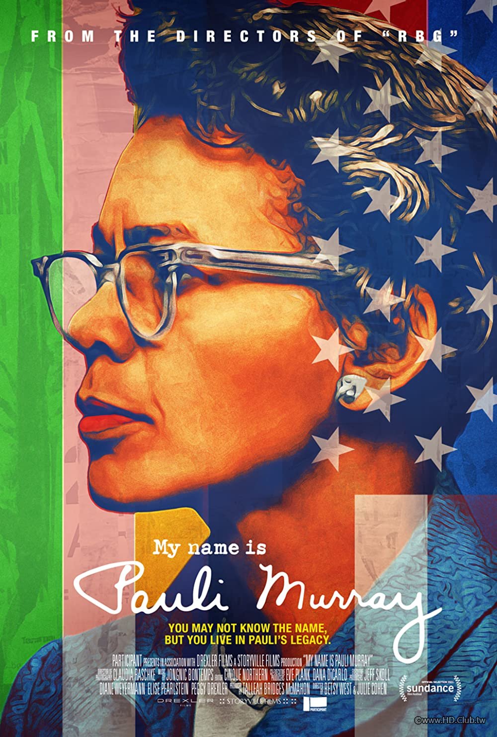 My Name Is Pauli Murray(寶莉莫瑞的一生).jpg