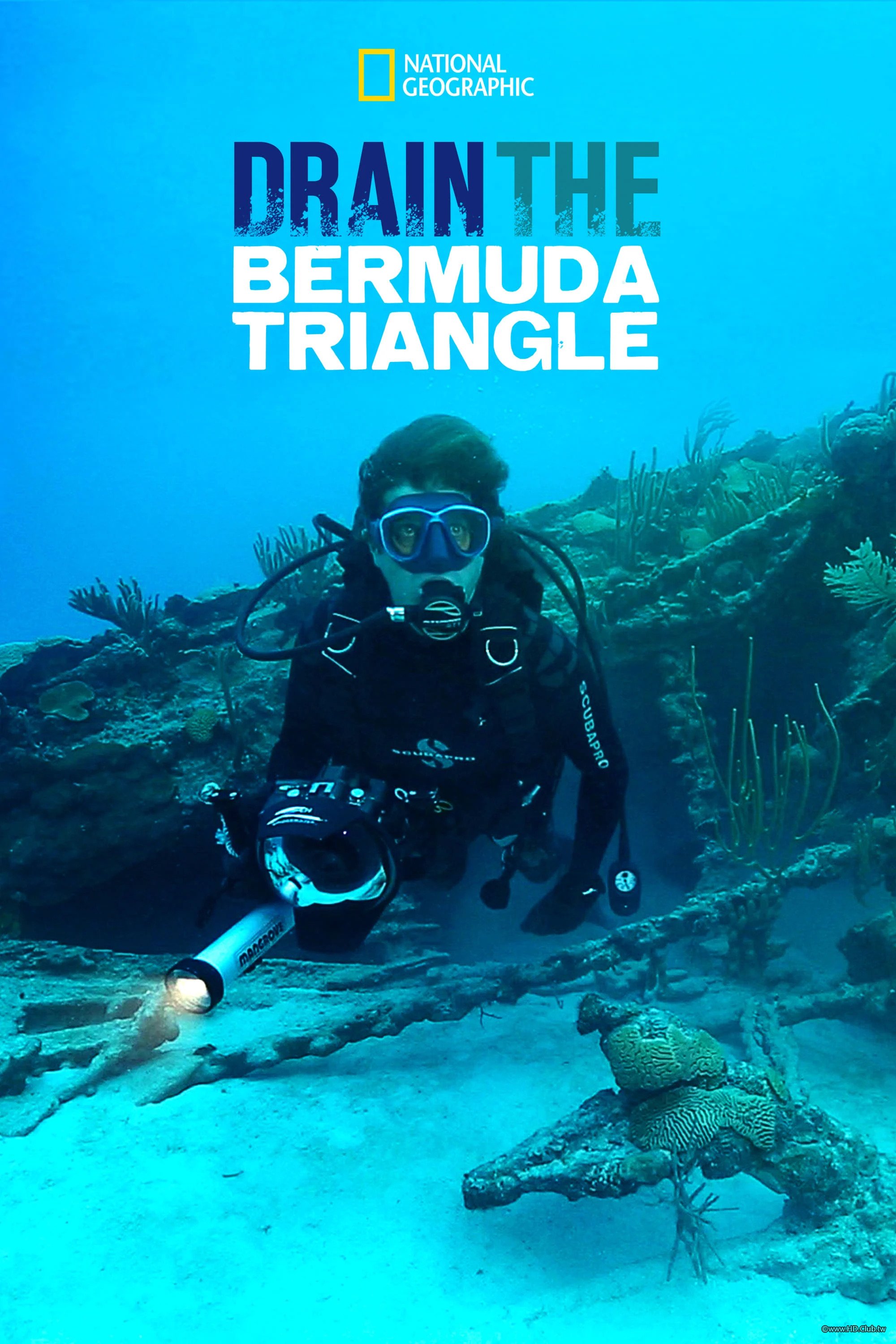 Drain The Bermuda Triangle(科技新探百慕達三角).jpg