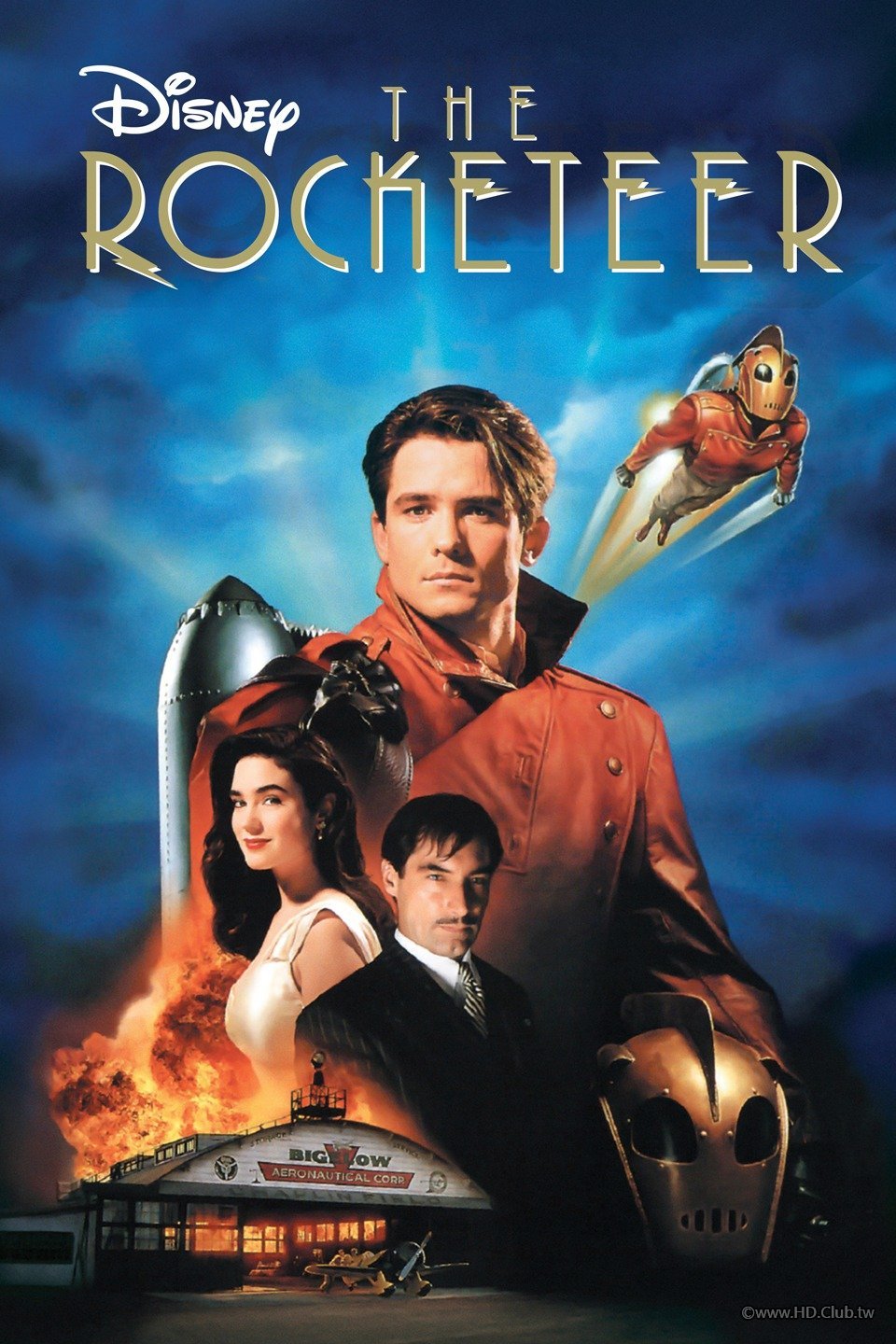 The Rocketeer(火箭人).jpg