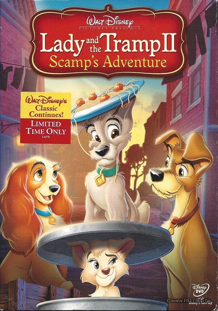 Lady and the Tramp II Scamp&#039;s Adventure.jpg