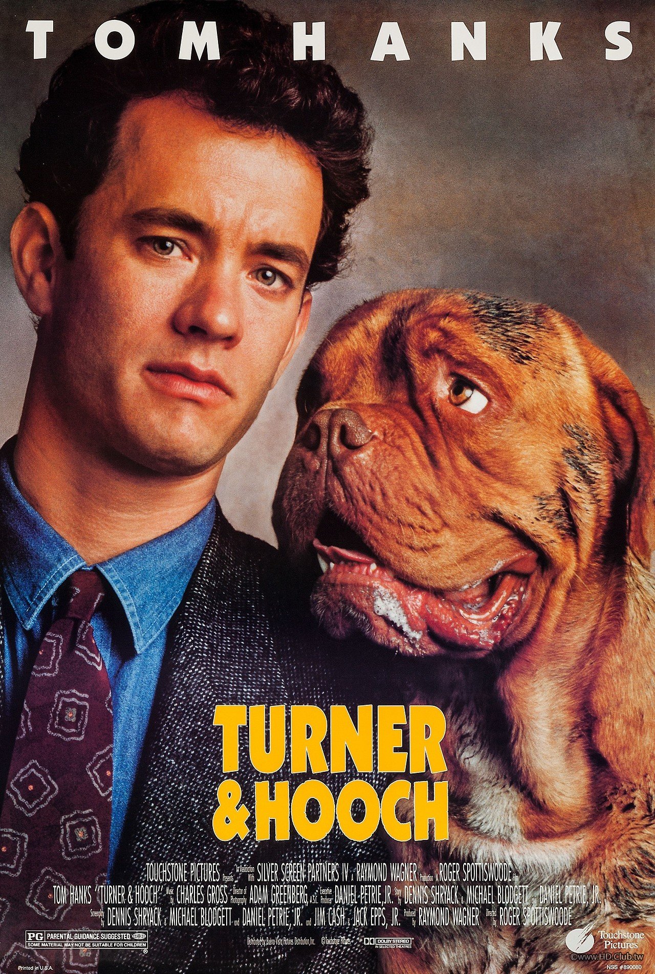 Turner &amp; Hooch(福將與福星).jpg