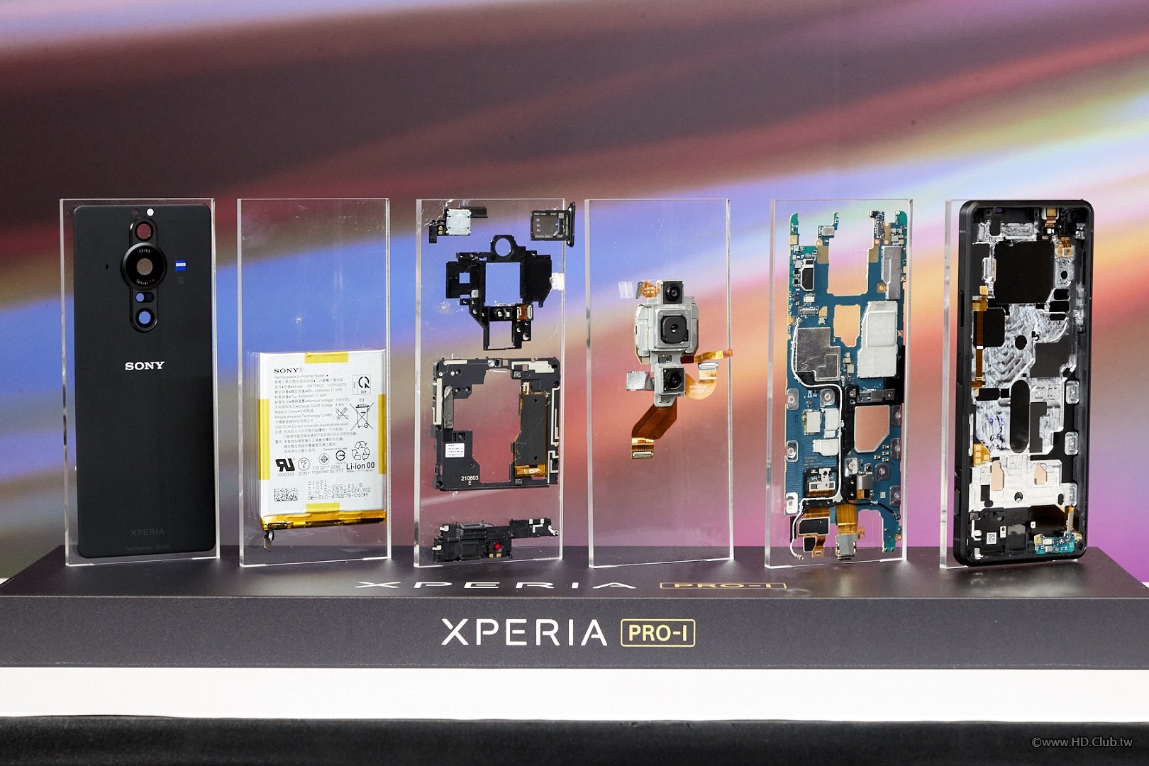 附件、Xperia PRO-I內部機構拆解.jpg