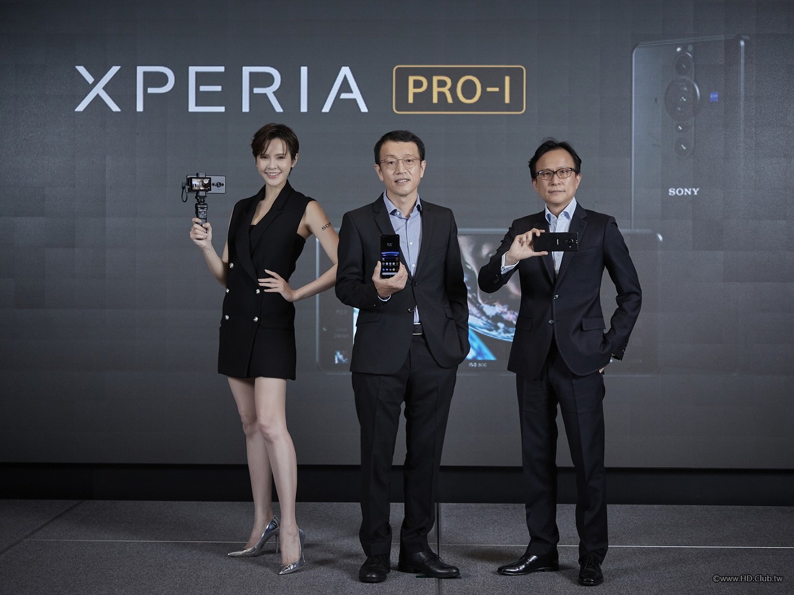 圖說一、Sony震撼推出Xperia PRO-I一吋感光單眼手機，台灣預計將於2021年底前推出！(1).jpg