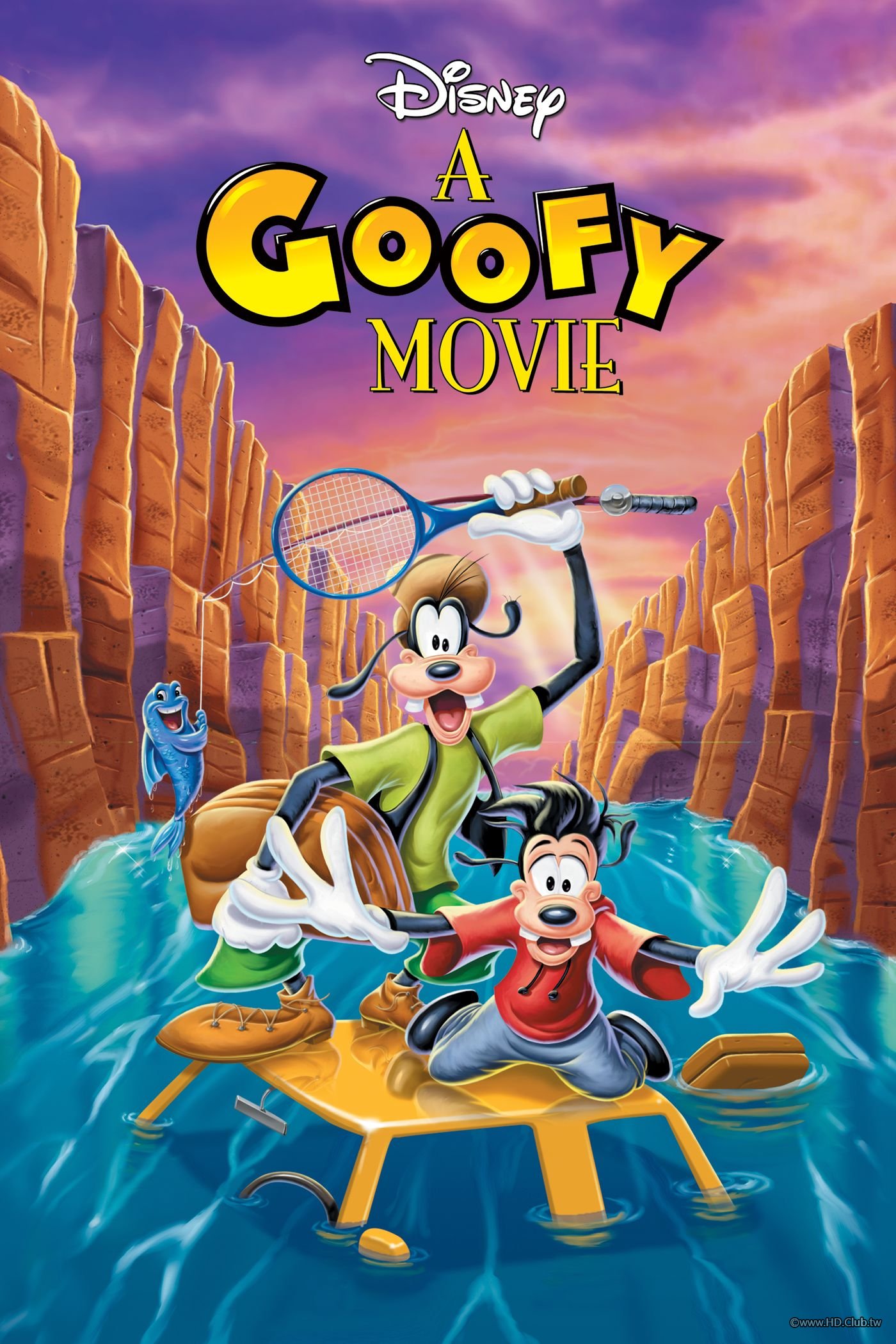 A Goofy Movie(高飛電影).jpg